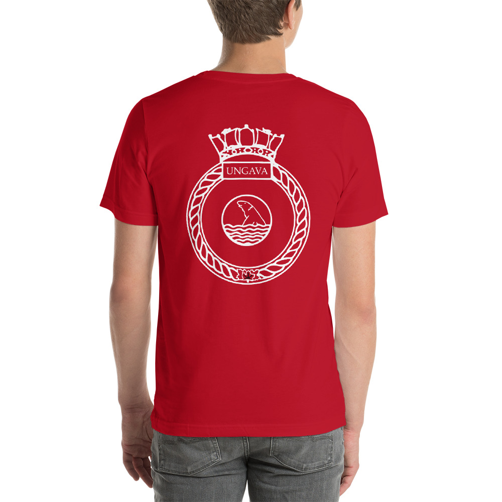 35_White_Logo_Tshirt_mockup_Back_Mens_Red